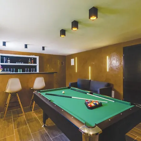 Stone Bliss With Private Pool, Near Dubrovnik Villa *