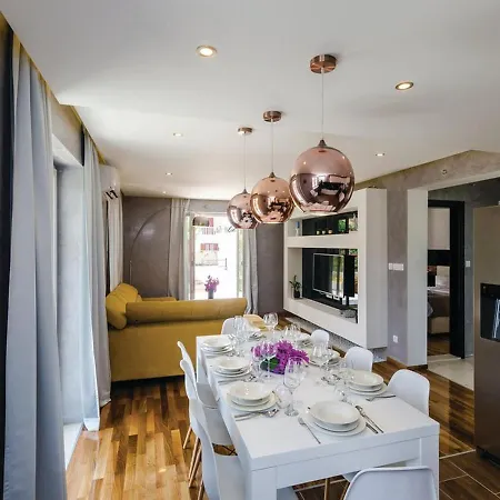 Stone Bliss With Private Pool, Near Dubrovnik