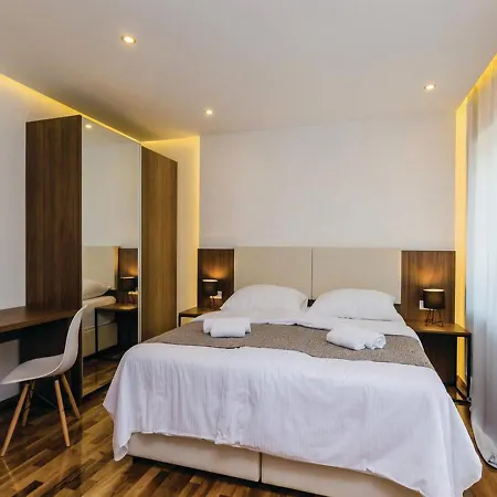 Stone Bliss With Private Pool, Near Dubrovnik Villa