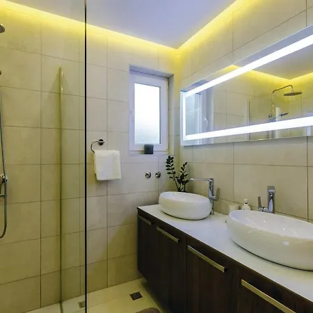 Villa Stone Bliss With Private Pool, Near Dubrovnik *