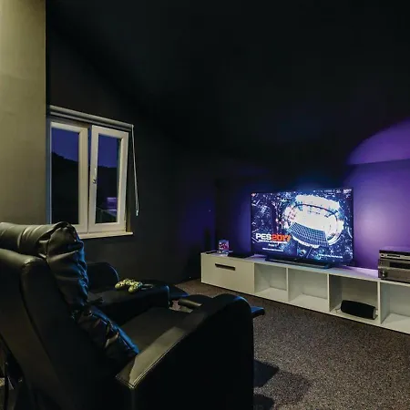 Stone Bliss With Private Pool, Near Dubrovnik Villa Zaton (Dubrovnik-Neretva)