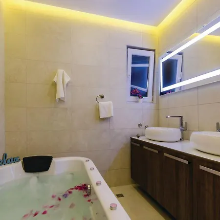 Stone Bliss With Private Pool, Near Dubrovnik