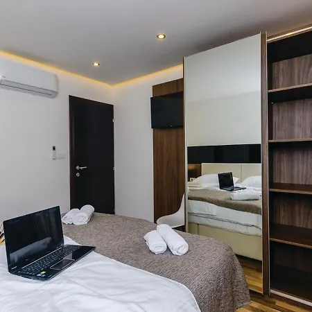 Villa Stone Bliss With Private Pool, Near Dubrovnik Zaton (Dubrovnik-Neretva)