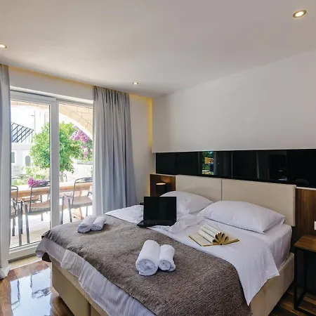 Stone Bliss With Private Pool, Near Dubrovnik * Zaton (Dubrovnik-Neretva)