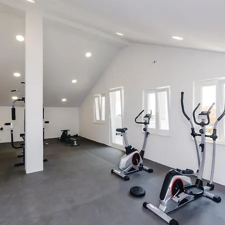 Stone Bliss With Private Pool, Near Dubrovnik