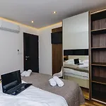 Villa Stone Bliss With Private Pool, Near Dubrovnik Zaton (Dubrovnik-Neretva)