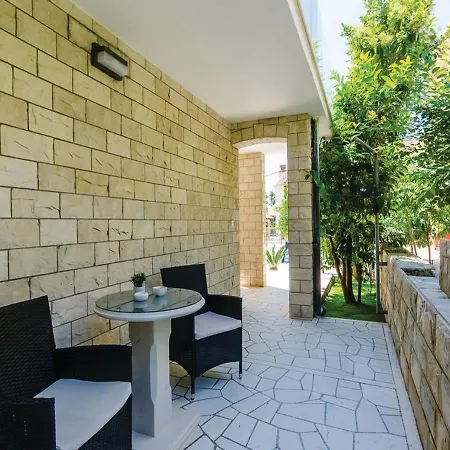 Villa Stone Bliss With Private Pool, Near Dubrovnik *