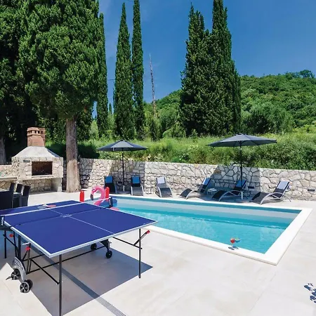 Stone Bliss With Private Pool, Near Dubrovnik * Zaton (Dubrovnik-Neretva)