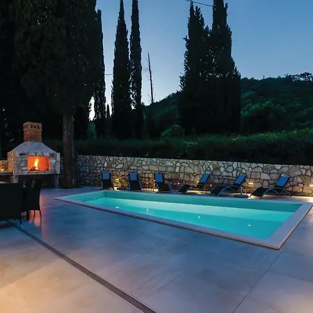Stone Bliss With Private Pool, Near Dubrovnik *