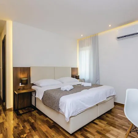 Stone Bliss With Private Pool, Near Dubrovnik Villa *