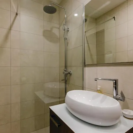 Stone Bliss With Private Pool, Near Dubrovnik Villa