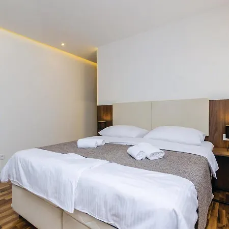 Вилла Stone Bliss With Private Pool, Near Dubrovnik