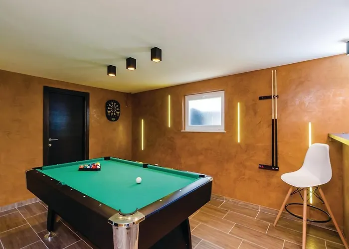 Stone Bliss With Private Pool, Near Dubrovnik * 자톤