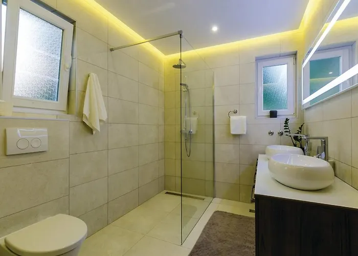 Stone Bliss With Private Pool, Near Dubrovnik