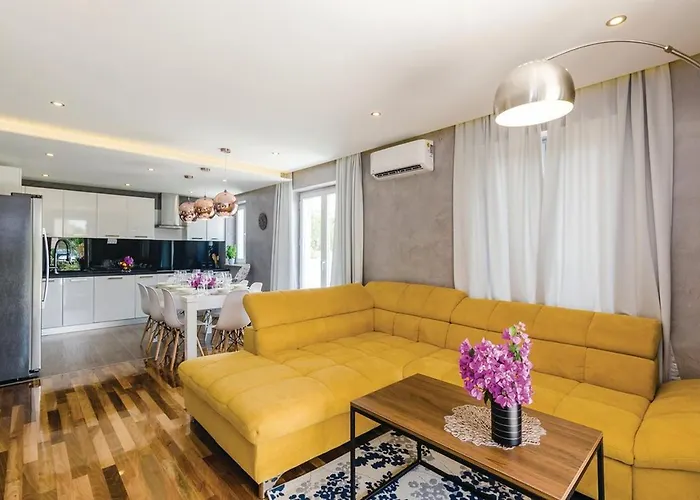 Stone Bliss With Private Pool, Near Dubrovnik * 자톤