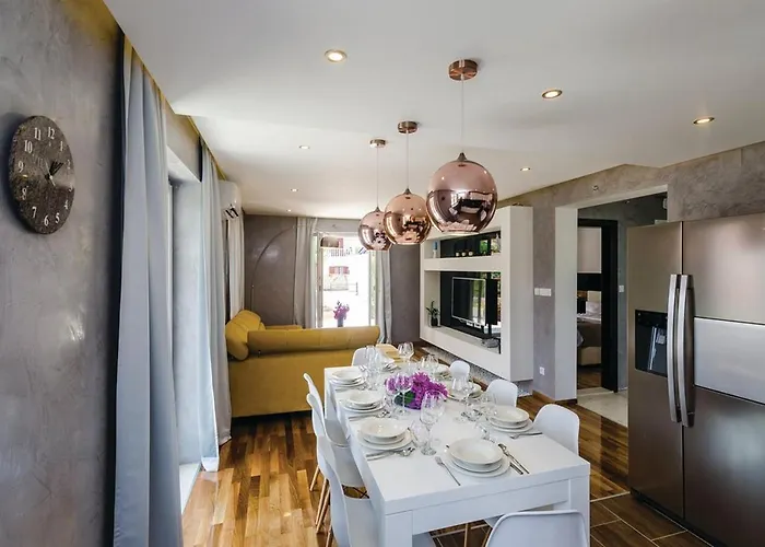 Stone Bliss With Private Pool, Near Dubrovnik