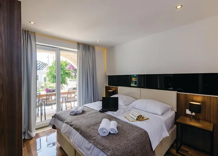 Stone Bliss With Private Pool, Near Dubrovnik * 자톤